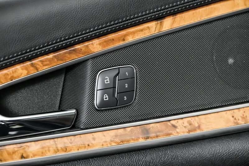 2017 Lincoln MKX - Image 17 of 21