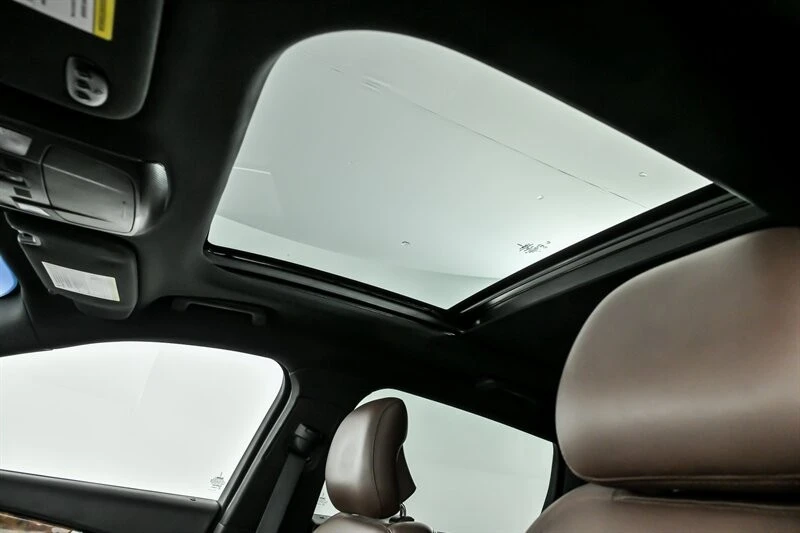 2017 Lincoln MKX - Image 21 of 21