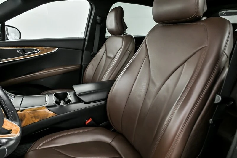 2017 Lincoln MKX - Image 20 of 21