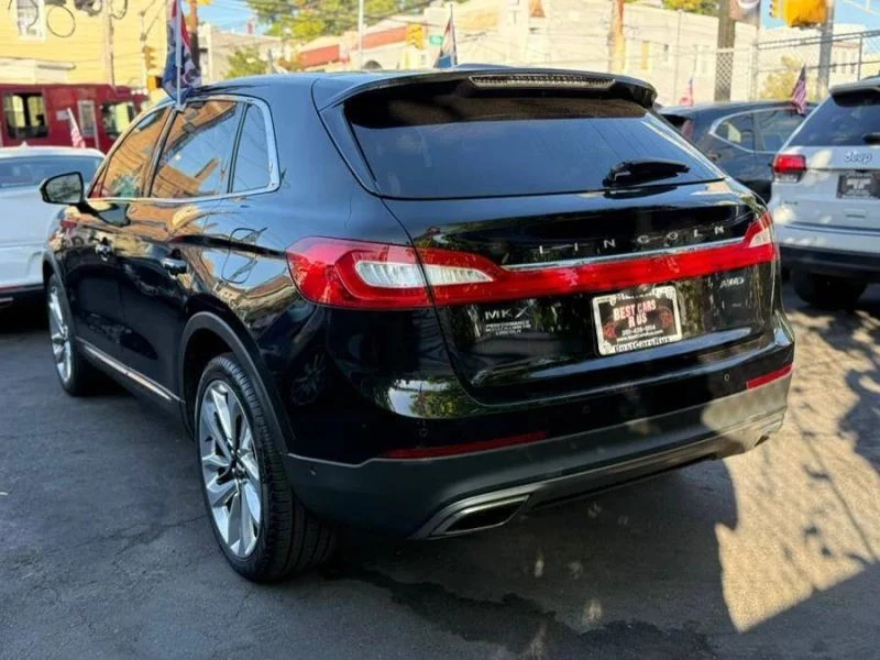 2017 Lincoln MKX - Image 4 of 12