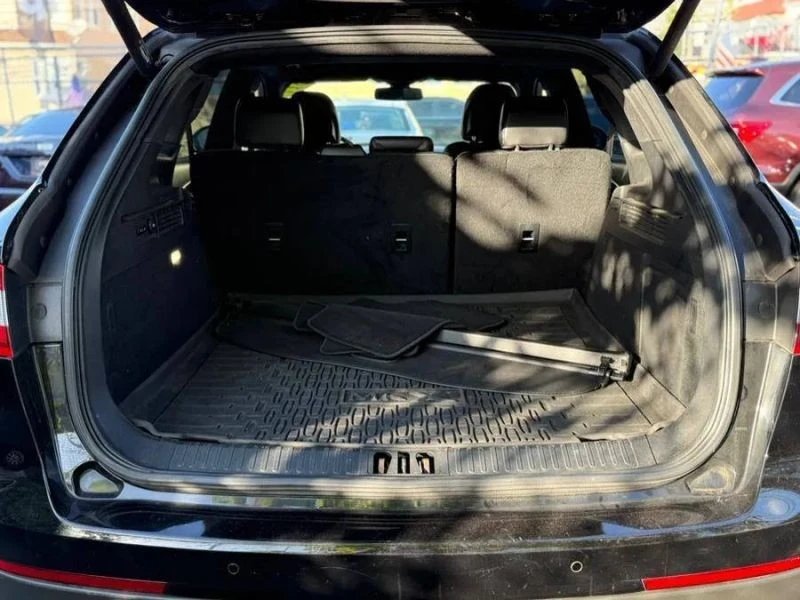 2017 Lincoln MKX - Image 7 of 12