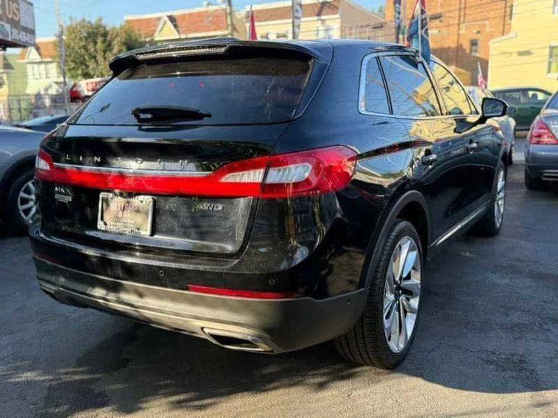 2017 Lincoln MKX - Image 6 of 12