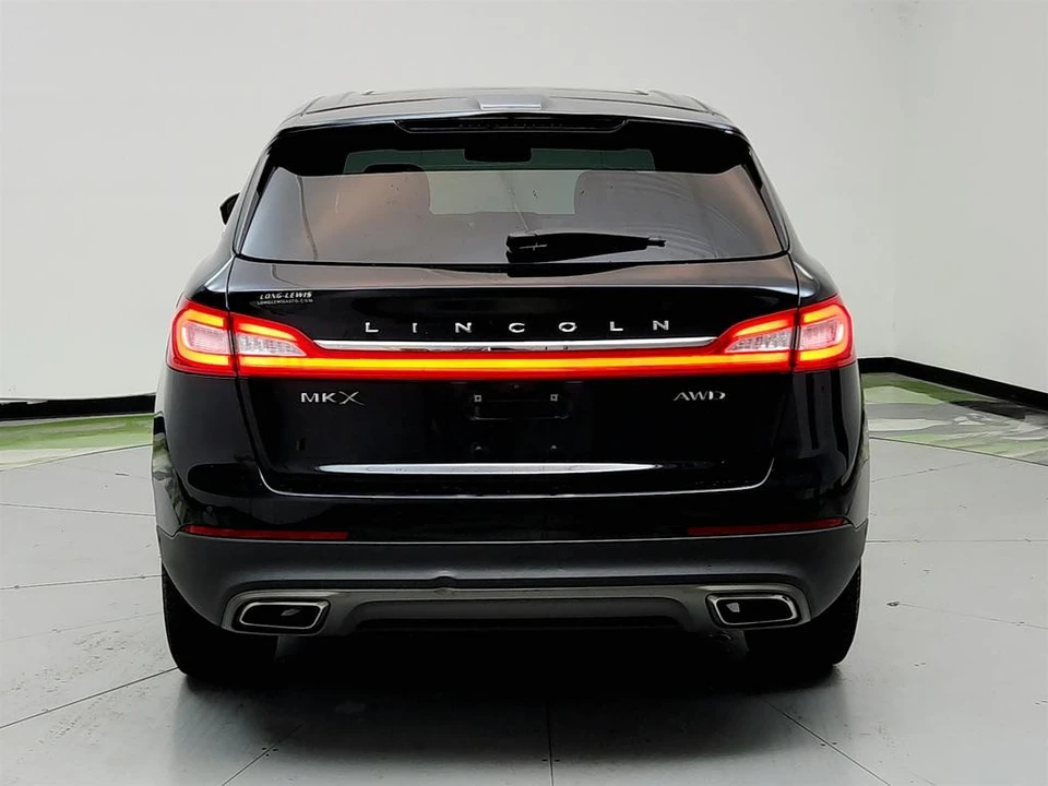 2017 Lincoln MKX - Image 6 of 21