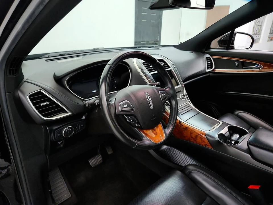 2017 Lincoln MKX - Image 13 of 21