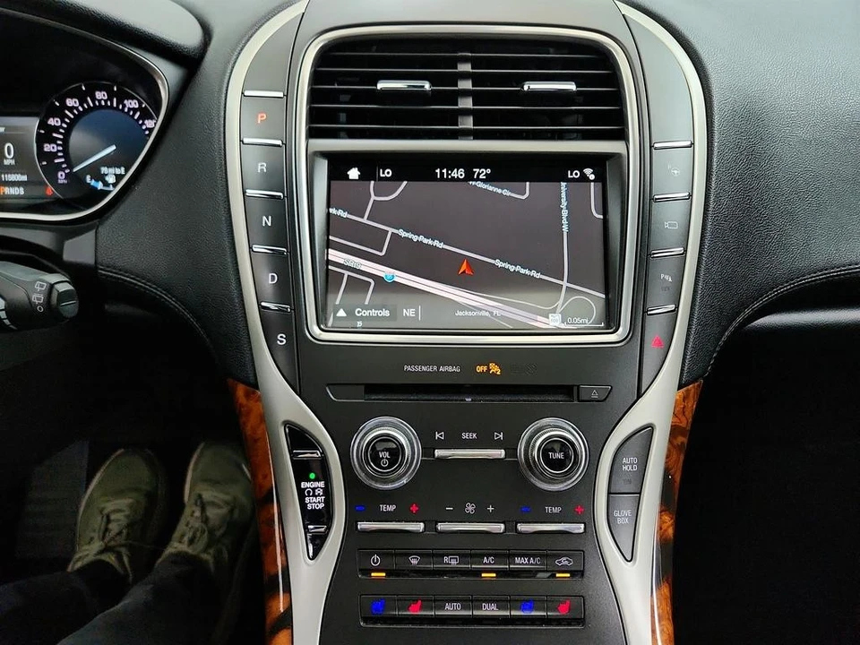 2017 Lincoln MKX - Image 20 of 21