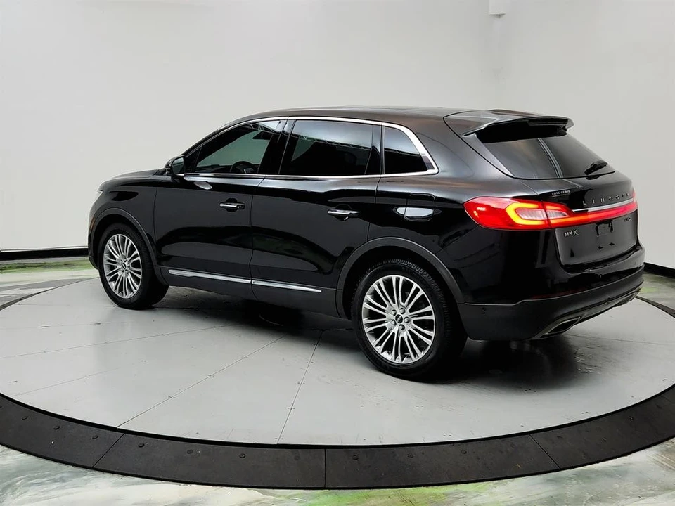 2017 Lincoln MKX - Image 7 of 21