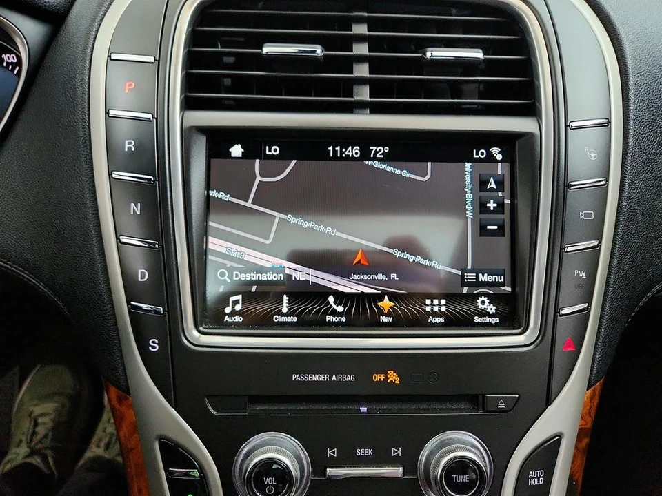 2017 Lincoln MKX - Image 19 of 21