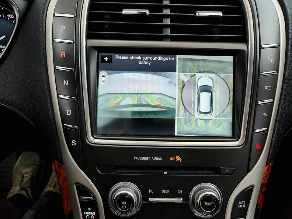 2017 Lincoln MKX - Image 20 of 21