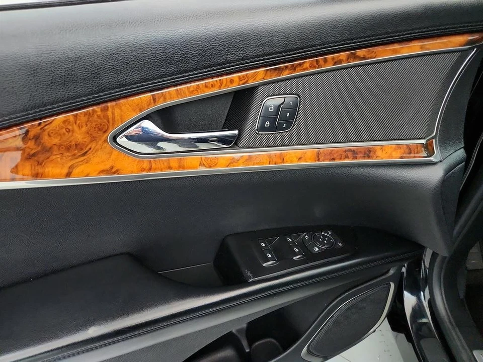 2017 Lincoln MKX - Image 21 of 21