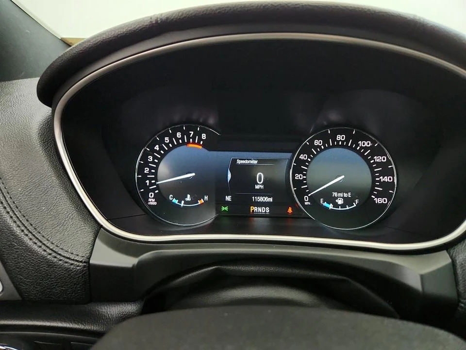 2017 Lincoln MKX - Image 17 of 21