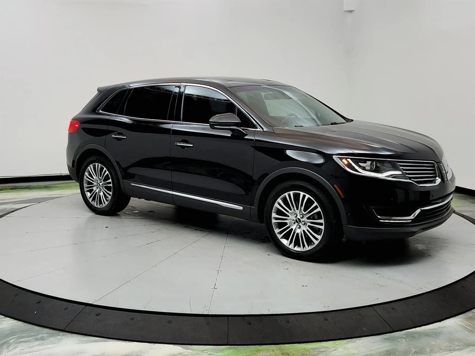 2017 Lincoln MKX - Image 3 of 21