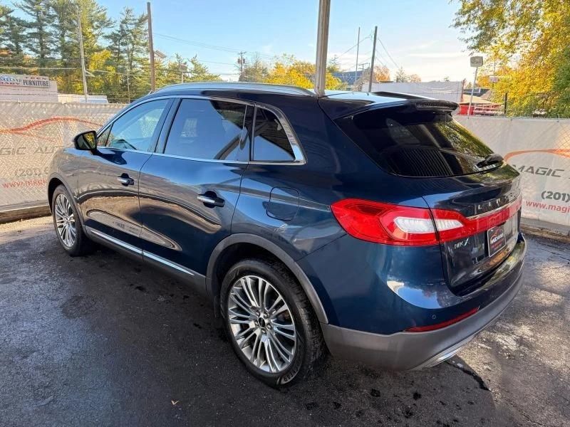 2017 Lincoln MKX - Image 12 of 12