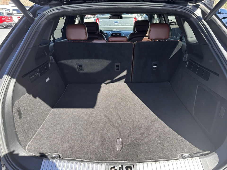 2017 Lincoln MKX - Image 17 of 21