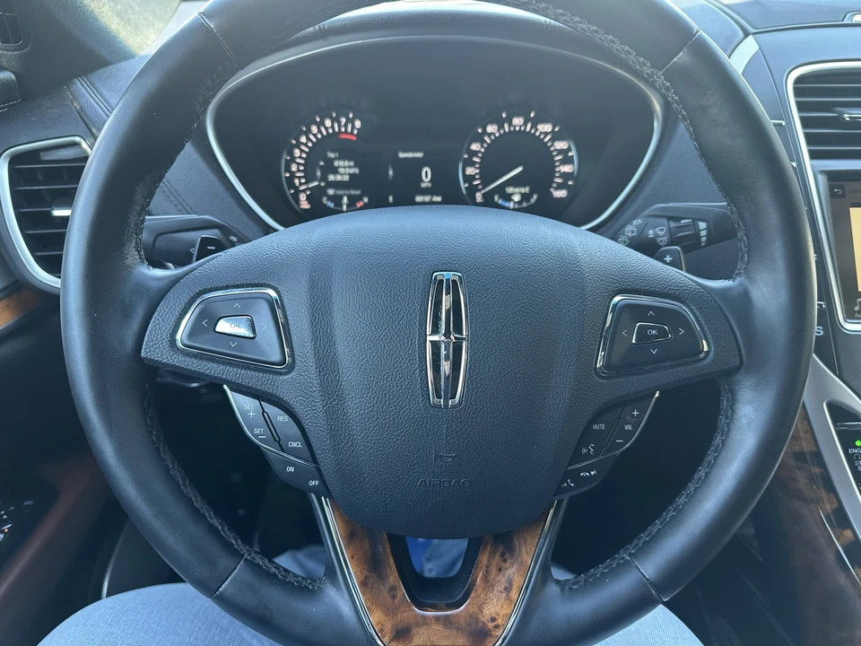 2017 Lincoln MKX - Image 20 of 21