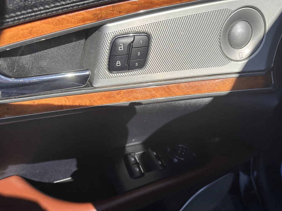 2017 Lincoln MKX - Image 18 of 21
