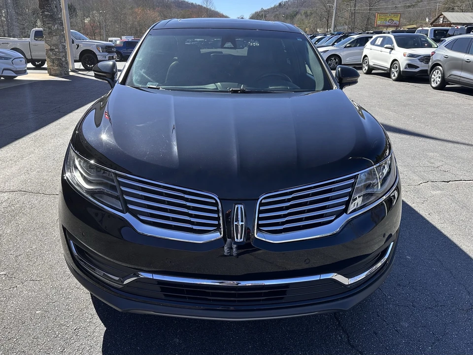 2017 Lincoln MKX - Image 3 of 21