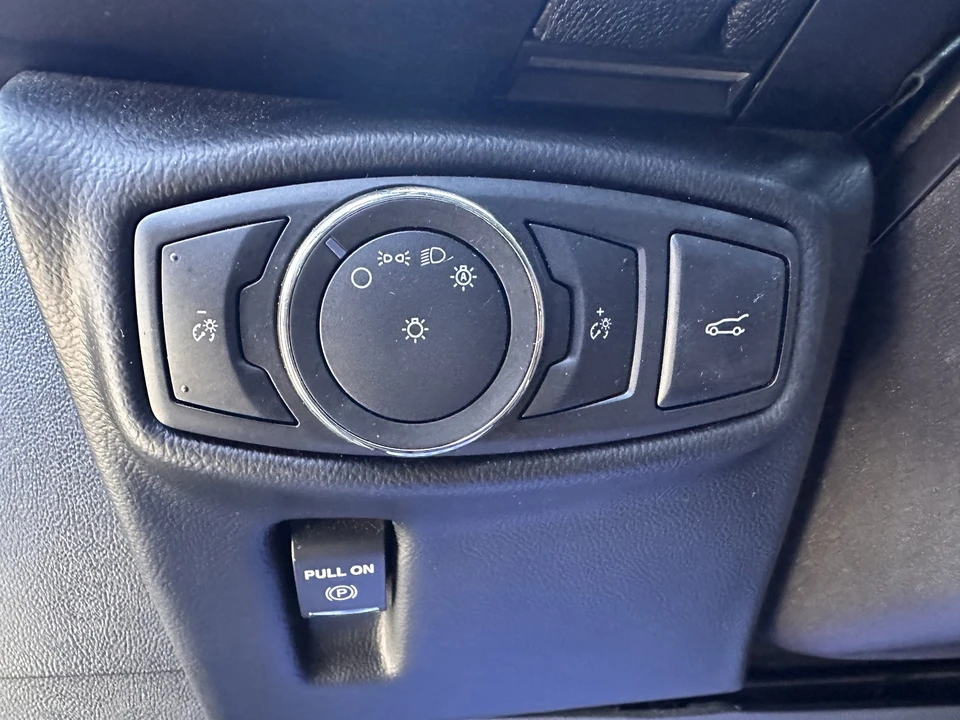 2017 Lincoln MKX - Image 19 of 21