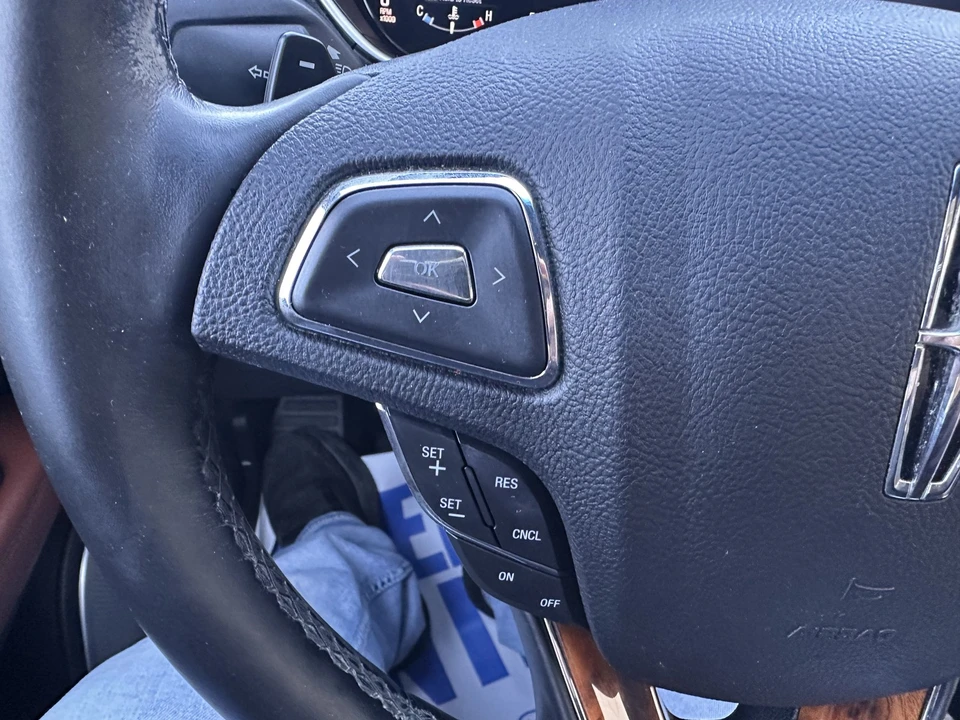 2017 Lincoln MKX - Image 21 of 21