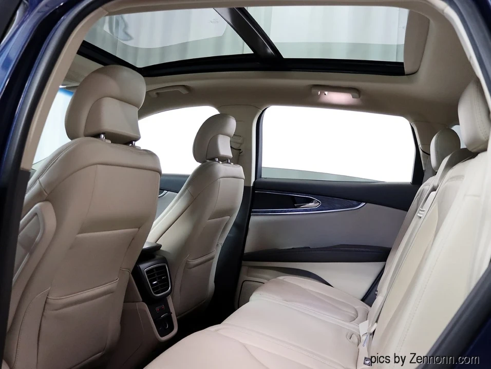 2017 Lincoln MKX - Image 15 of 21