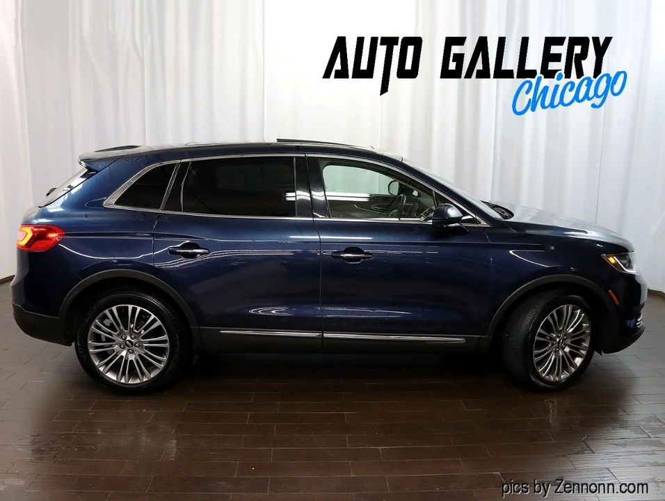 2017 Lincoln MKX - Image 7 of 21