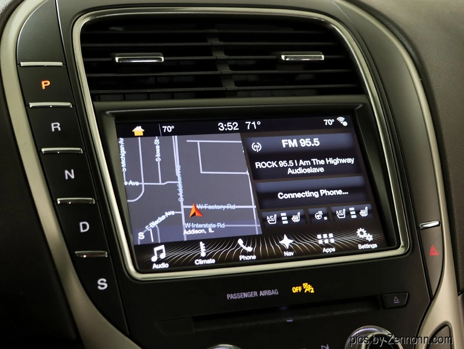 2017 Lincoln MKX - Image 20 of 21
