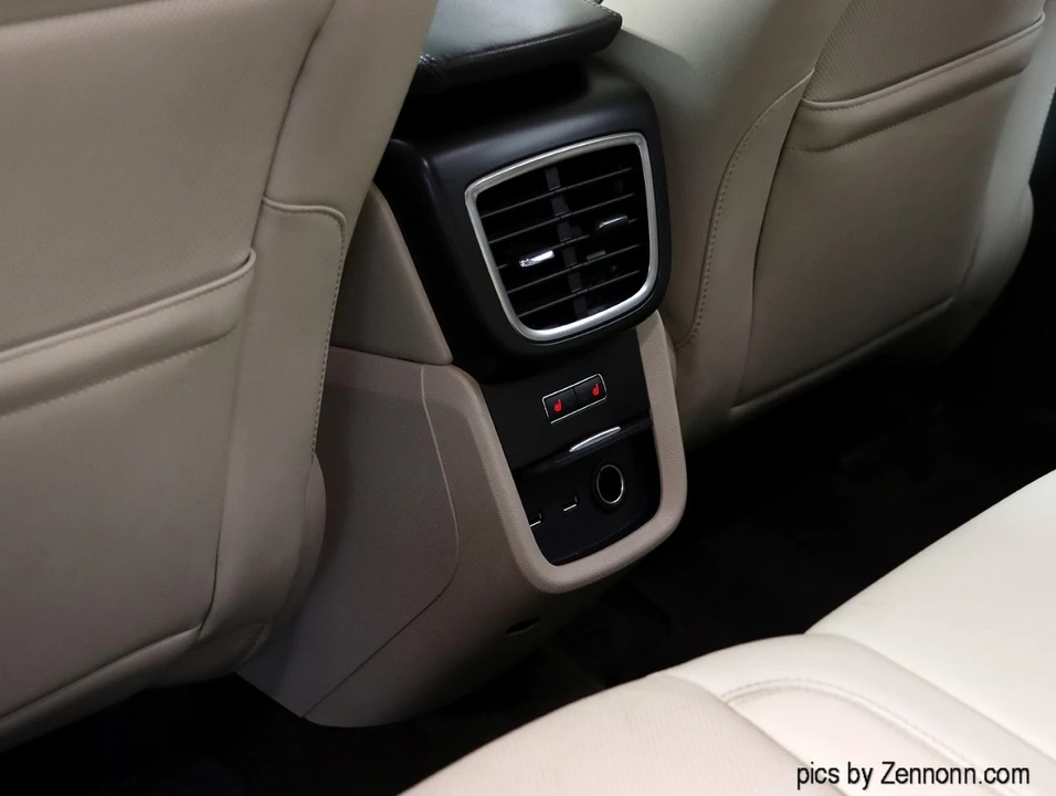 2017 Lincoln MKX - Image 16 of 21