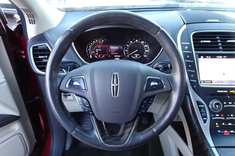 2017 Lincoln MKX - Image 20 of 20