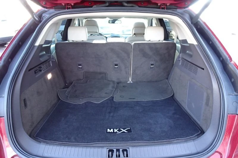 2017 Lincoln MKX - Image 15 of 20