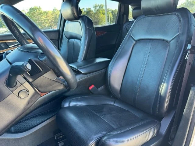 2017 Lincoln MKX - Image 8 of 21