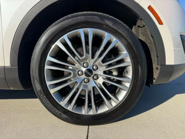 2017 Lincoln MKX - Image 20 of 21