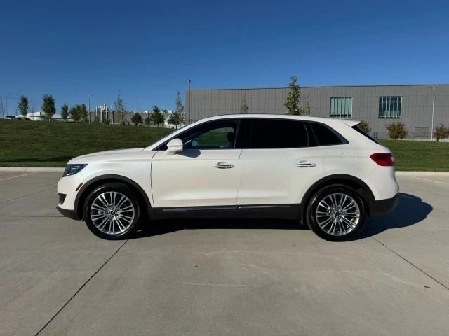 2017 Lincoln MKX - Image 3 of 21