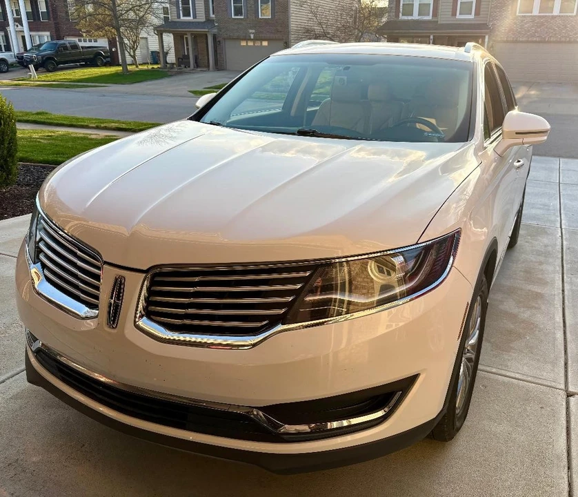 2017 Lincoln MKX - Image 3 of 21