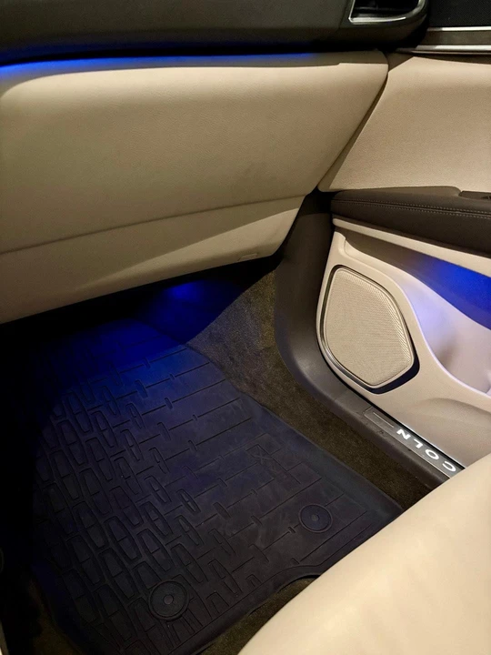 2017 Lincoln MKX - Image 11 of 21