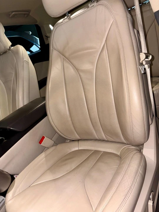2017 Lincoln MKX - Image 16 of 21