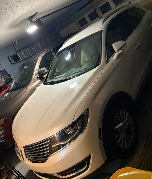 2017 Lincoln MKX - Image 20 of 21