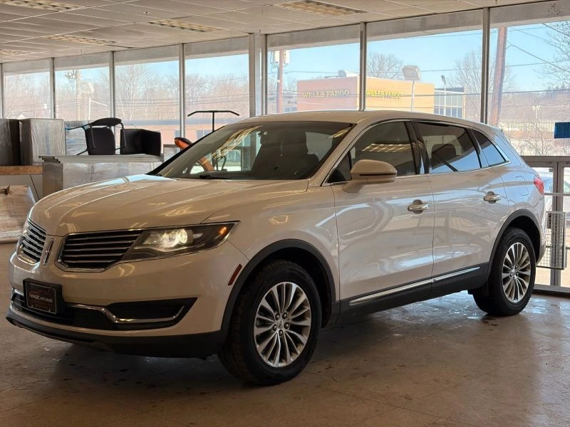 2017 Lincoln MKX - Image 3 of 12