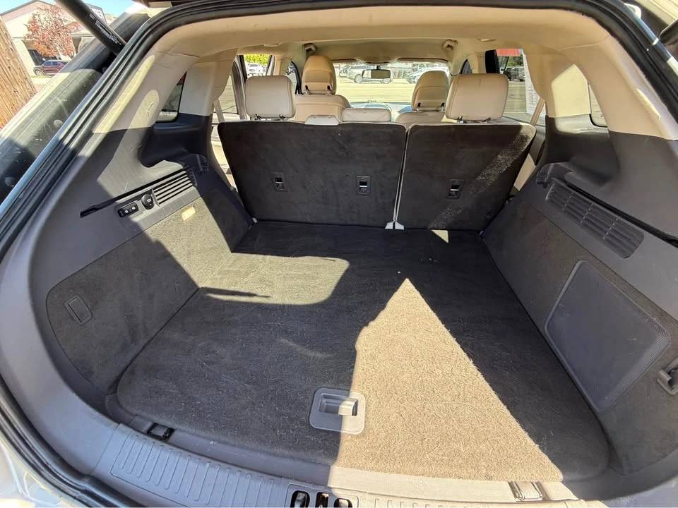 2017 Lincoln MKX - Image 7 of 10