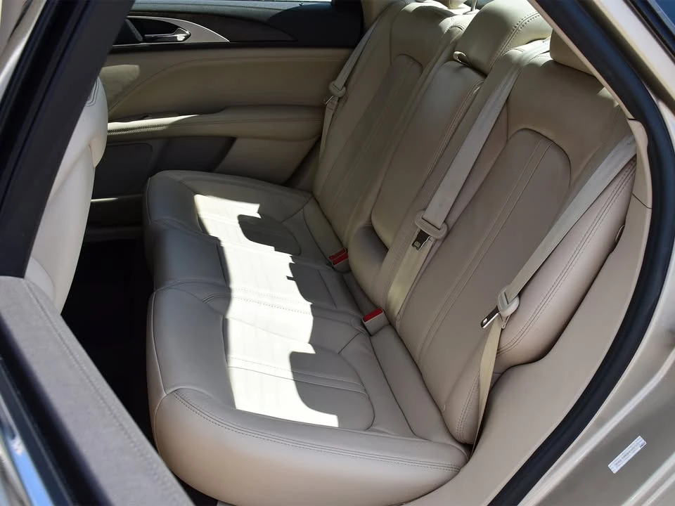 2017 Lincoln MKZ - Image 11 of 20