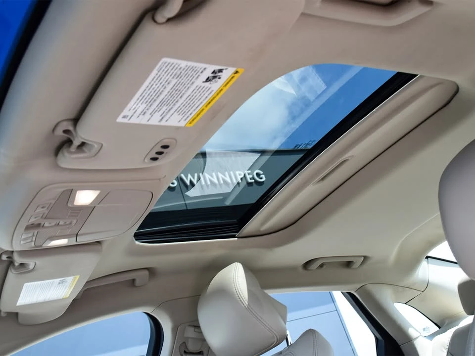 2017 Lincoln MKZ - Image 8 of 20