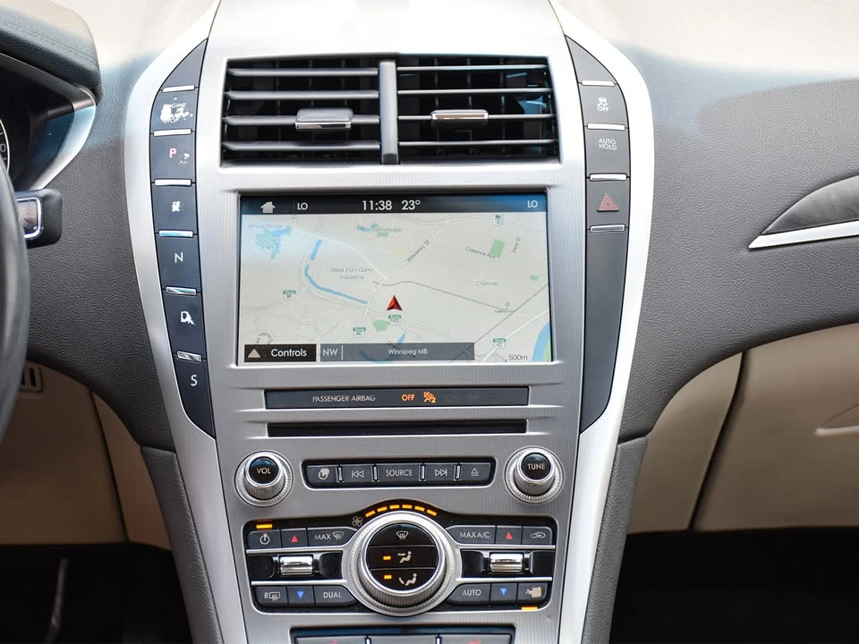 2017 Lincoln MKZ - Image 17 of 20