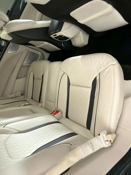2017 Lincoln MKZ - Image 21 of 21