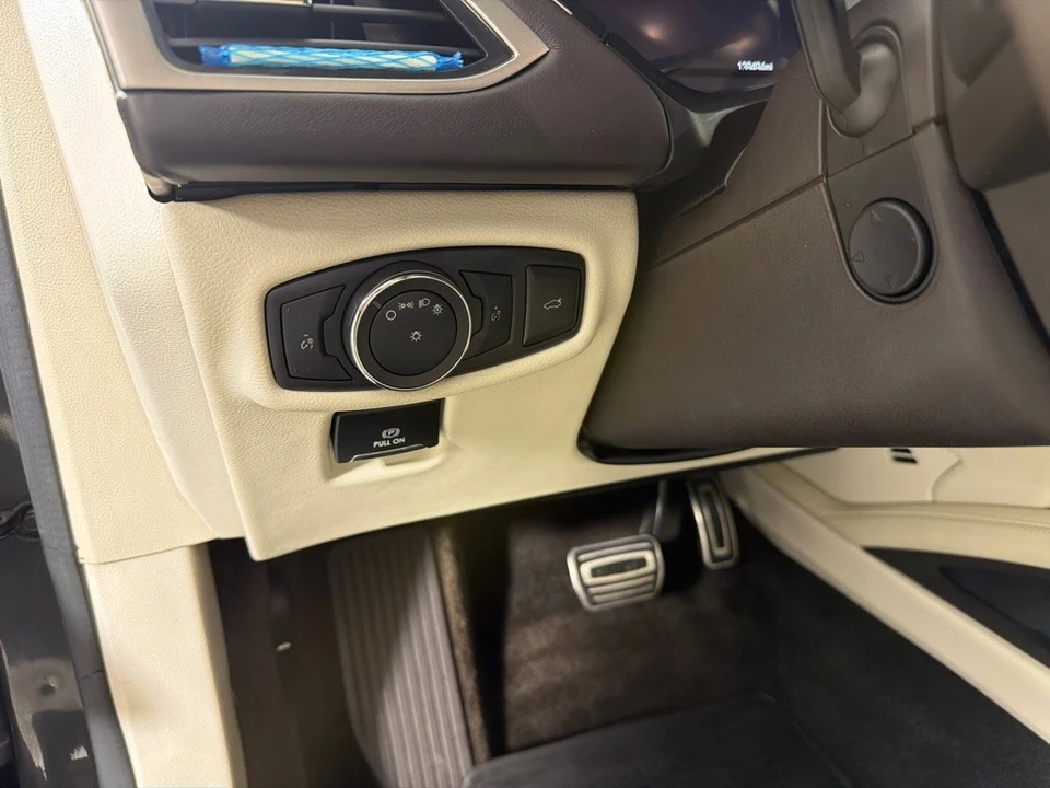 2017 Lincoln MKZ - Image 14 of 21