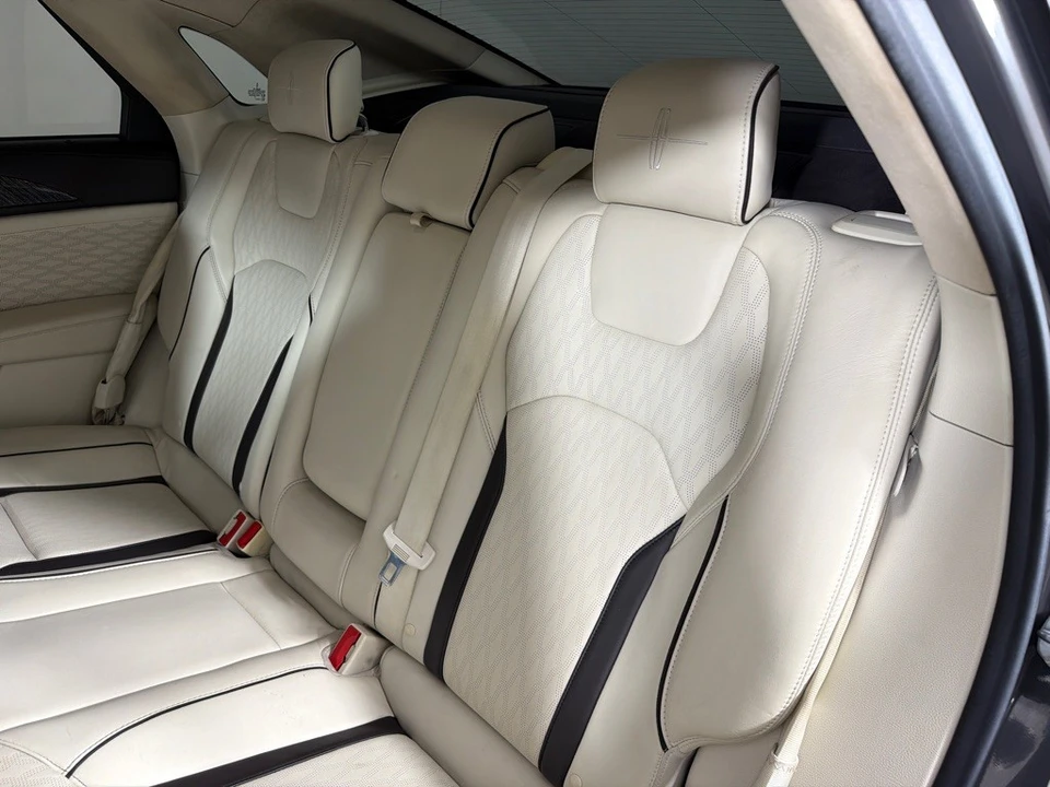 2017 Lincoln MKZ - Image 20 of 21