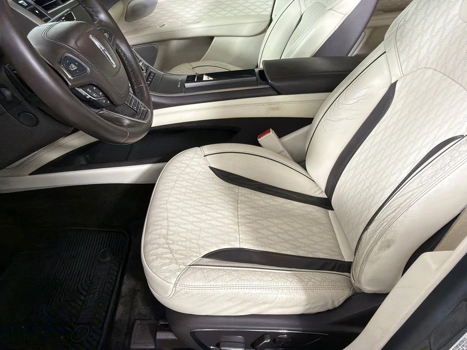 2017 Lincoln MKZ - Image 11 of 21