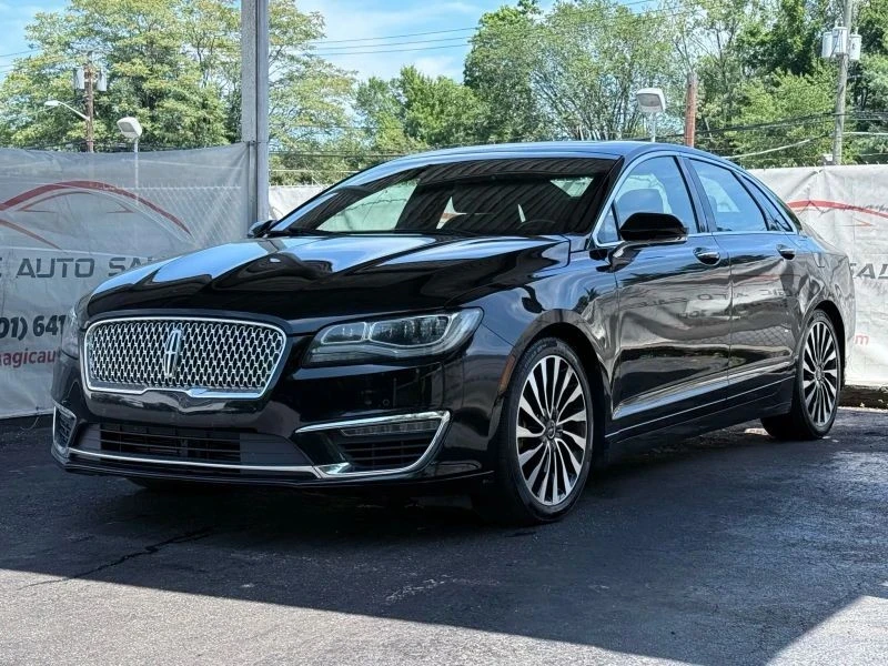 2017 Lincoln MKZ - Image 3 of 12