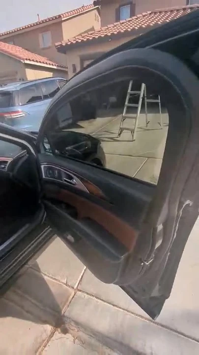 2017 Lincoln MKZ - Image 21 of 21