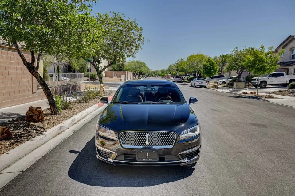 2017 Lincoln MKZ - Image 7 of 21