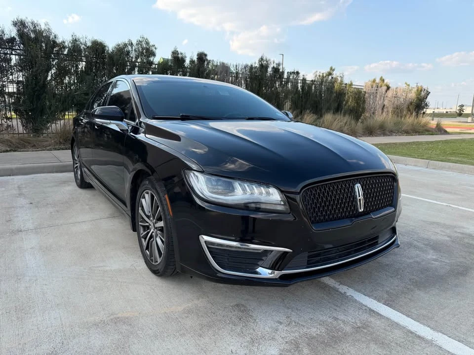 2017 Lincoln MKZ - Image 2 of 22