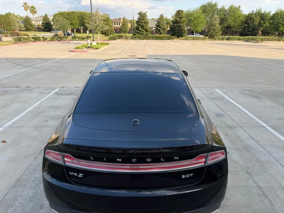 2017 Lincoln MKZ - Image 5 of 22