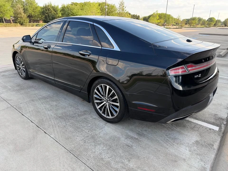 2017 Lincoln MKZ - Image 6 of 22